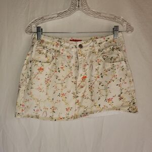 Pacsun Women's multi Skirt